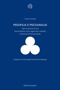 Pedofilia e psicoanalisi Figure e percorsi di cura