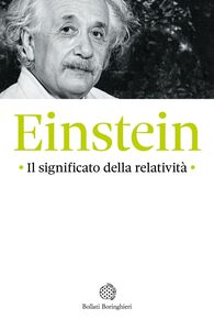 Il significato della relativita'