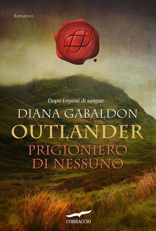 Outlander. Prigioniero di nessuno Outlander #15