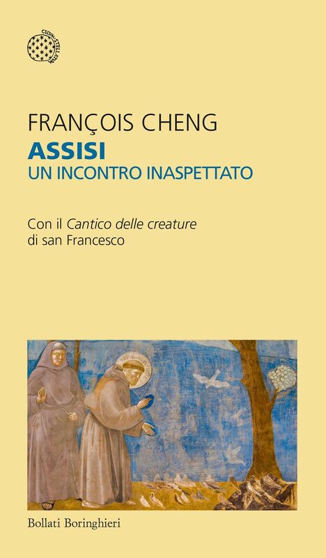 Assisi Un incontro inaspettato. Con il Cantico delle creature di san Francesco