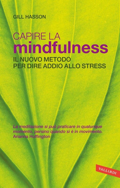 Capire la Mindfulness Il nuovo metodo per dire addio allo stress