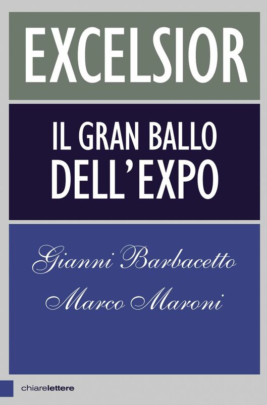 Excelsior Il gran ballo dell'Expo