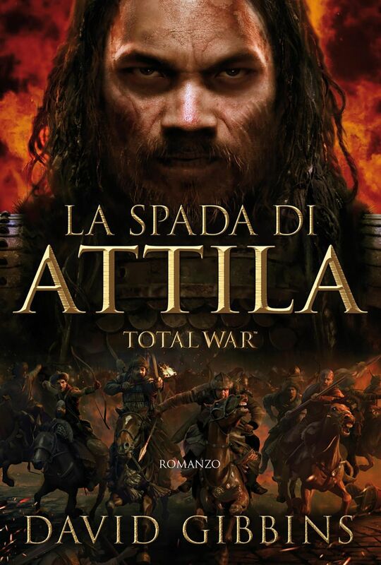 Total War - La spada di Attila TOTAL WAR