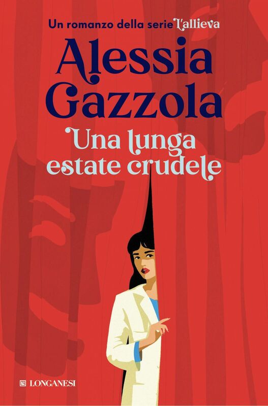 Una lunga estate crudele La serie dell'Allieva