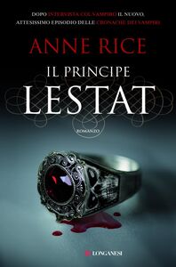 Il principe Lestat
