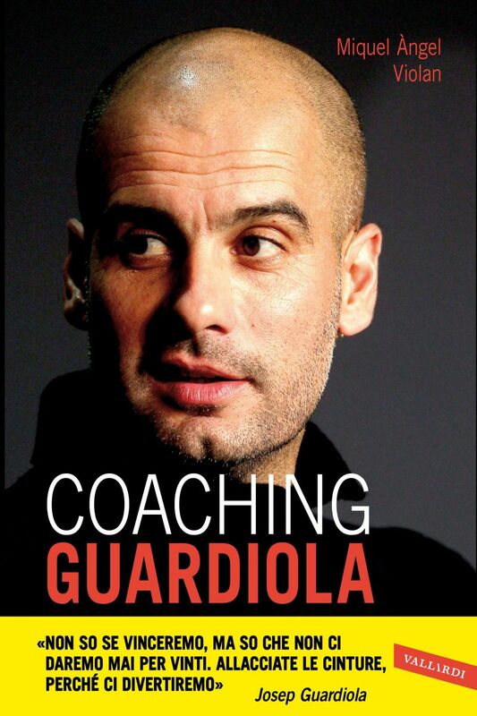 Coaching Guardiola