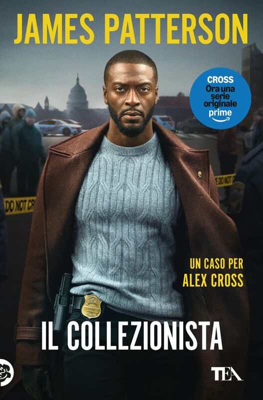 Il collezionista Un caso di Alex Cross