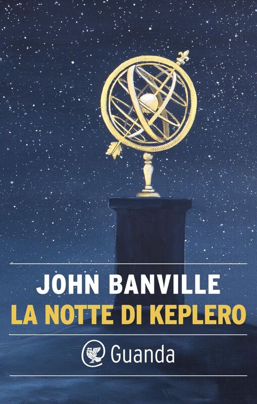 La notte di Keplero