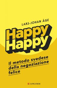 Happy Happy - Edizione italiana