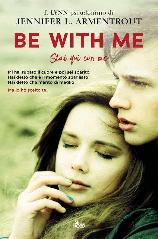 Be With Me. Stai qui con me La serie di Ti aspettavo