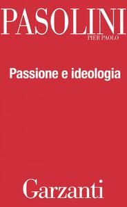 Passione e ideologia