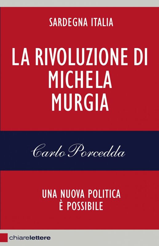 La rivoluzione di Michela Murgia Una nuova politica è possibile