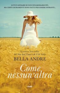 Come nessun'altra