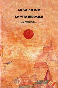 La vita indocile Servabo - La signora Kirchgessner - Il nespolo - I luoghi del delitto