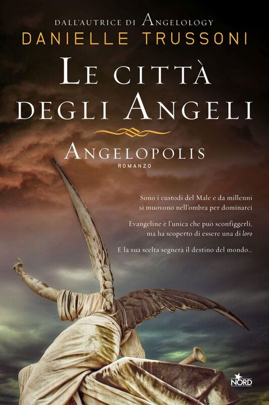 Le città degli angeli - Angelopolis