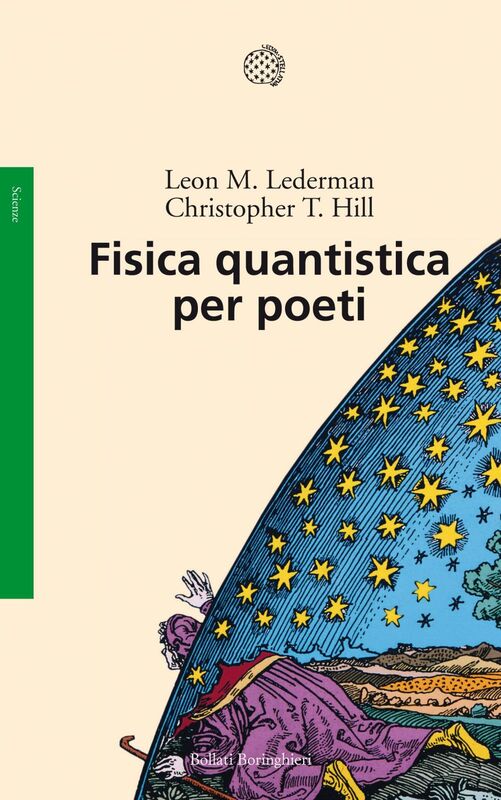 Fisica quantistica per poeti