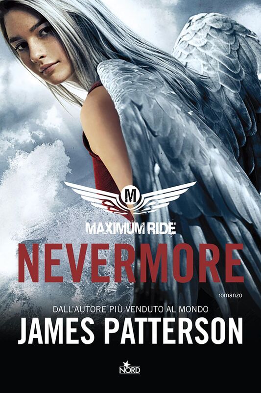 Maximum Ride: Nevermore
