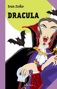 Dracula Le grandi storie per ragazzi