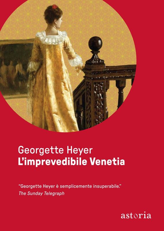 L'imprevedibile Venetia