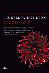 Blood noir Un'avventura di Anita Blake