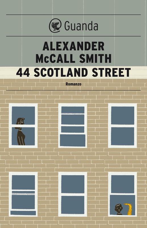 44 Scotland Street Una storia del 44 Scotland Street