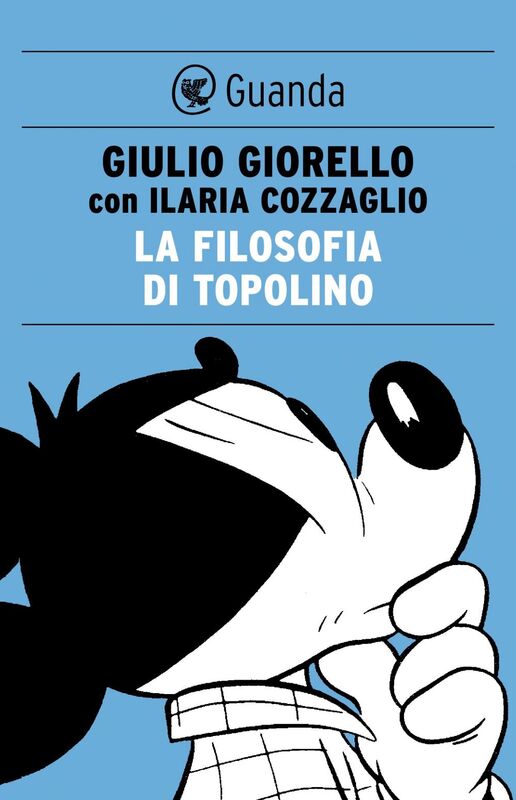 La filosofia di topolino