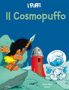 Puffi – Il cosmopuffo Storie illustrate