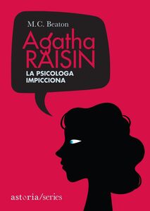 Agatha Raisin – La psicologa impicciona