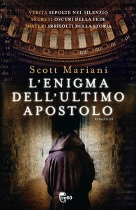 L'enigma dell'ultimo apostolo