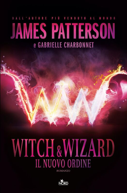 Witch & Wizard - Il Nuovo Ordine Witch & Wizard 1