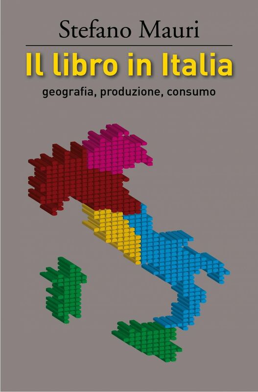 Il libro in Italia