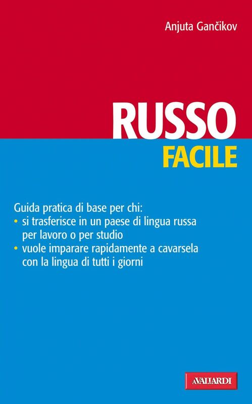 Russo facile Lingue facili