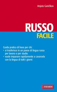Russo facile Lingue facili