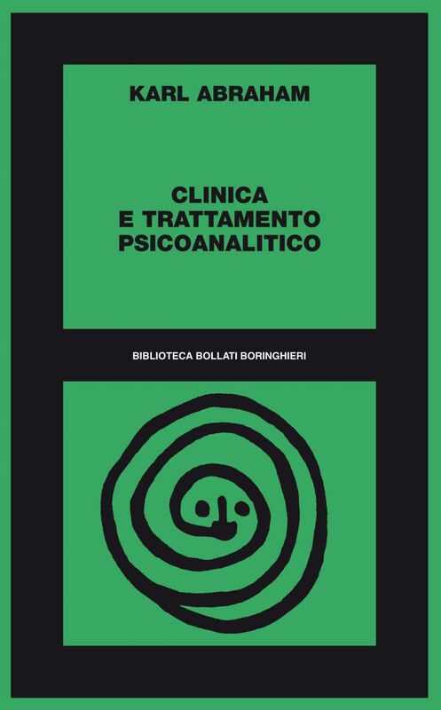 Clinica e trattamento psicoanalitico 1908-19