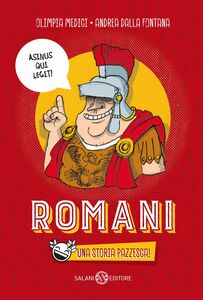 Romani Una storia pazzesca!