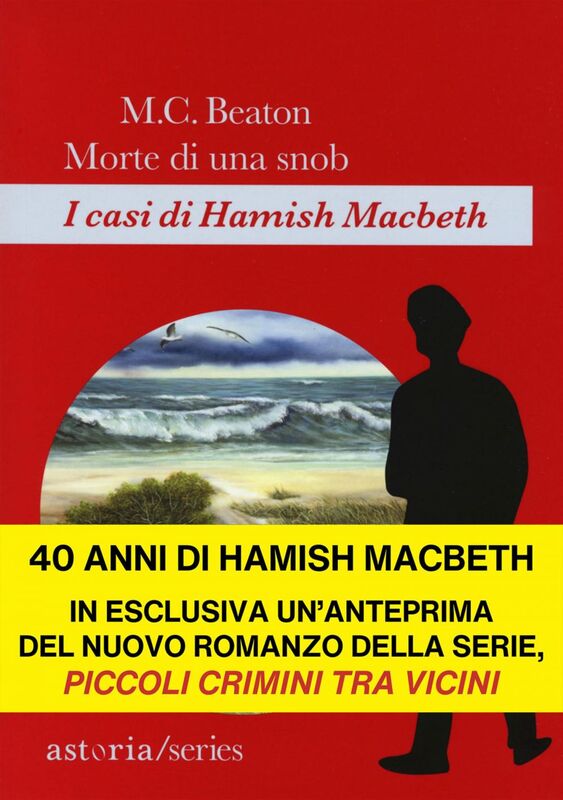 Morte di una snob I casi di Hamish Macbeth