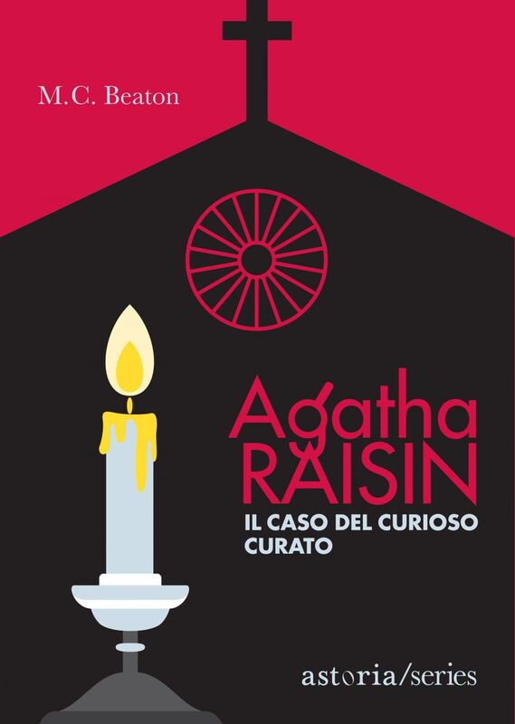 Agatha Raisin - Il caso del curioso curato