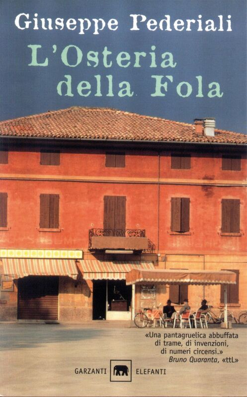 L'osteria della Fola