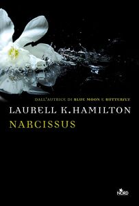 Narcissus Un'avventura di Anita Blake