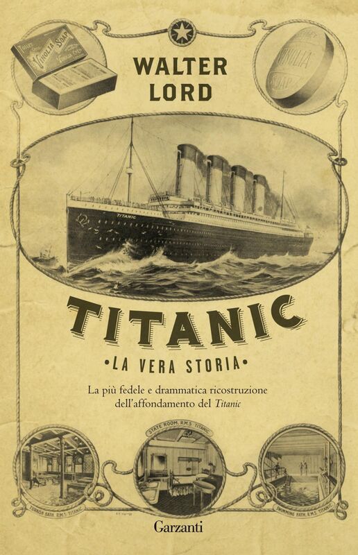 Titanic La vera storia