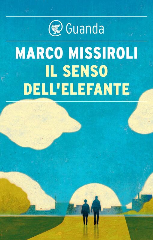 Il senso dell'elefante