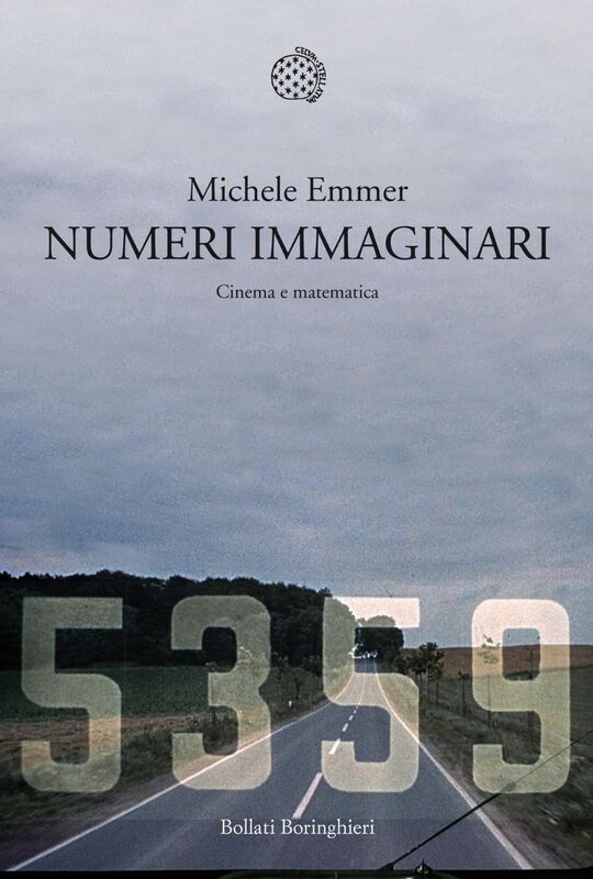 Numeri immaginari Cinema e matematica