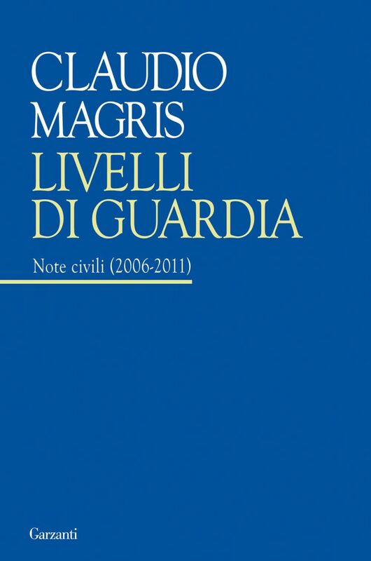 Livelli di guardia Note Civili (2006 - 2011)