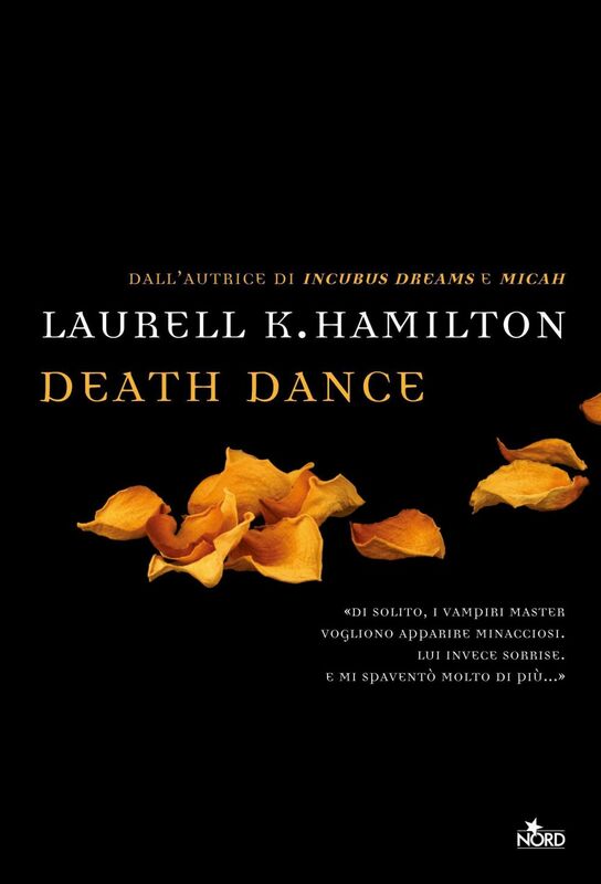 Death dance Un'avventura di Anita Blake