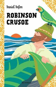 Robinson Crusoe Le grandi storie per ragazzi