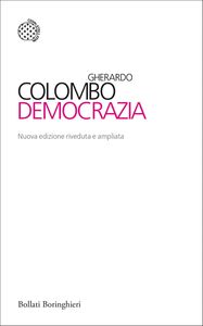 Democrazia Nuova edizione riveduta e ampliata