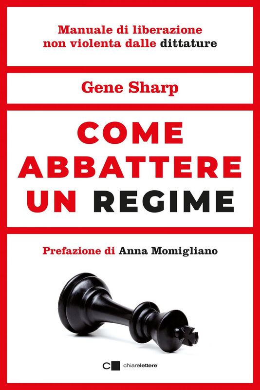 Come abbattere un regime