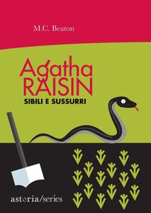 Agatha Raisin – Sibili e sussurri
