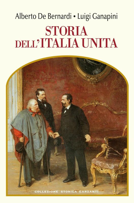 Storia dell'Italia unita