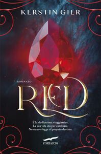 Red Trilogia delle gemme 1